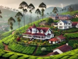 Nuwara Eliya – Das "Kleine England" Sri Lankas