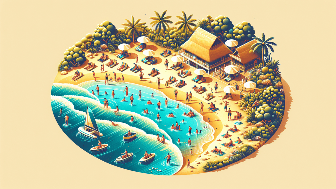 Kudawa Beach