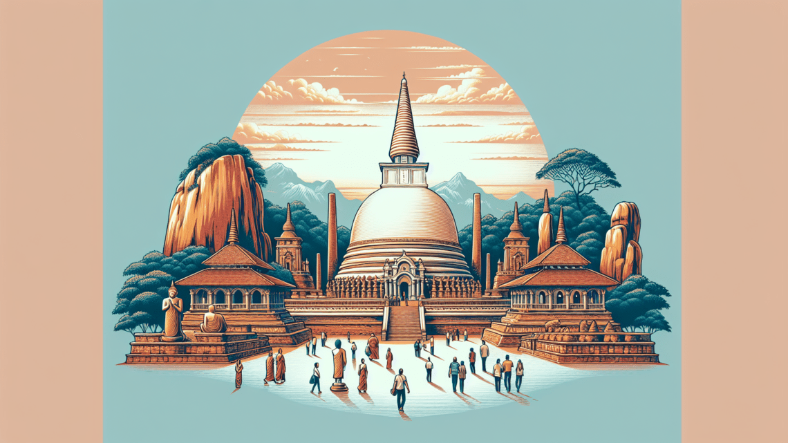 Mulkirigala Raja Maha Viharaya