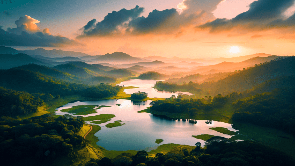 Udawalawe-Nationalpark