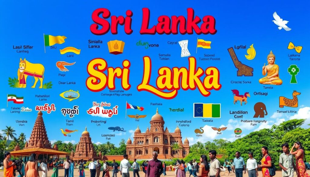 Welche Sprache Spricht Man In Sri Lanka sri-lanka-rundreise.de