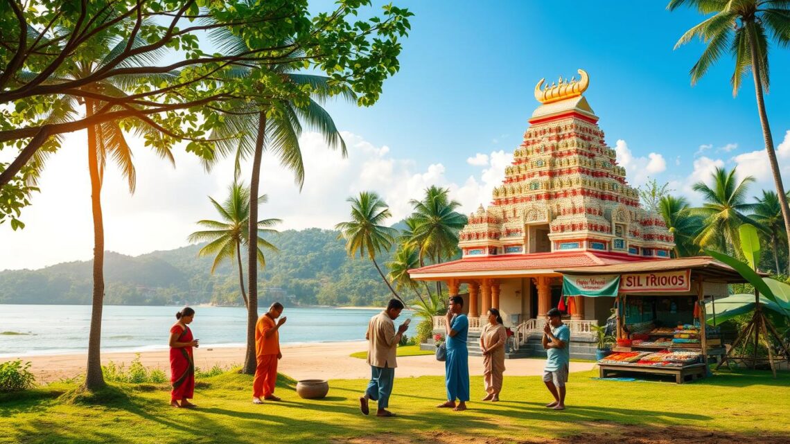 Kulturguide: Was ist unhöflich in Sri Lanka – Tipps