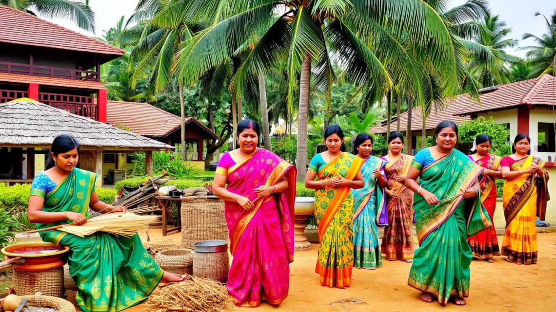 Sri Lanka Frauen – Leben und Kultur entdecken