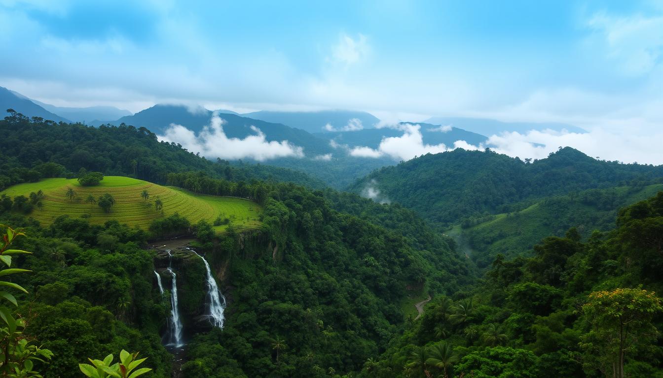  Foto zu Sri Lanka Regenzeit: Klima & beste Reisezeit 