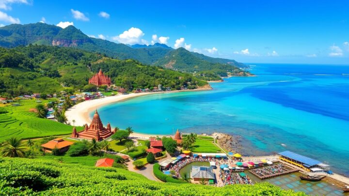 Sri Lanka Rundreise – Traumurlaub im Inselparadies