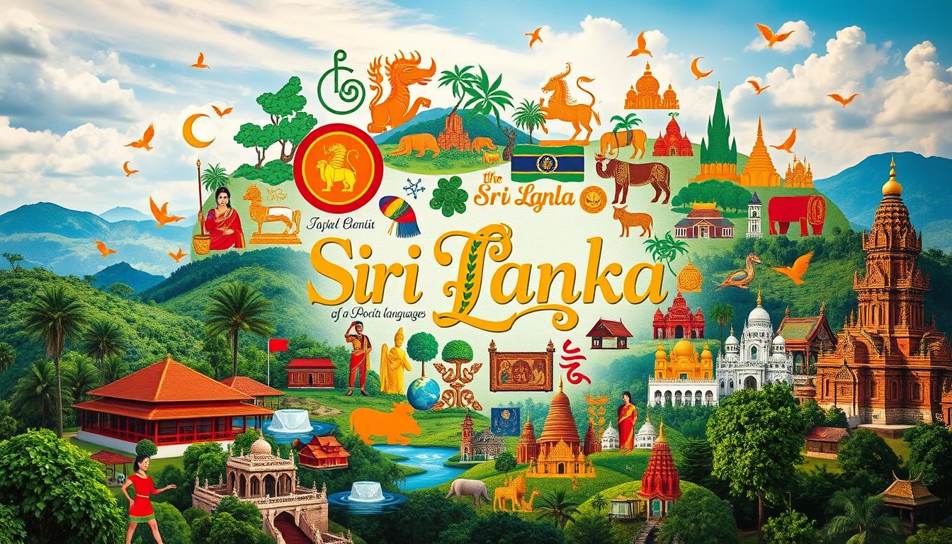 Sprache In Sri Lanka Mit Vier Buchstaben Entdecken Sie die Sprachen in Sri Lanka - Sprachenvielfalt