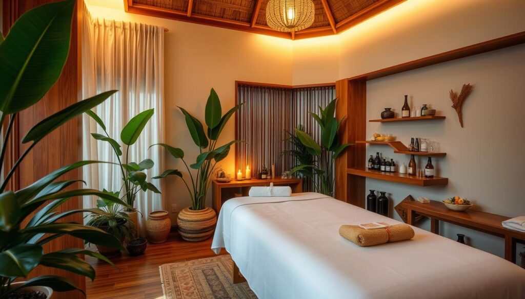 Ayurveda Behandlung in Colombo