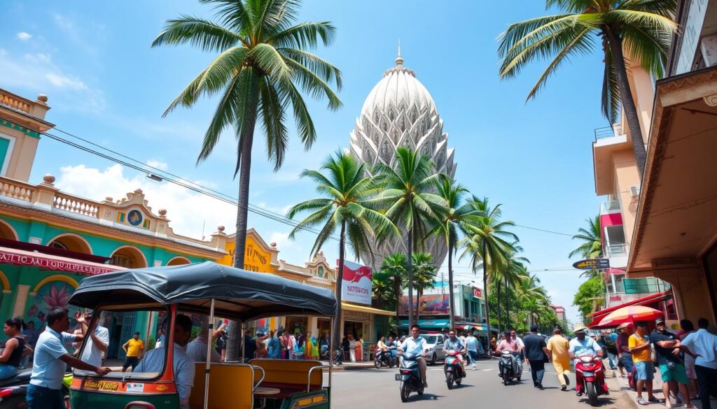 Instagram Spots Sri Lanka Colombo