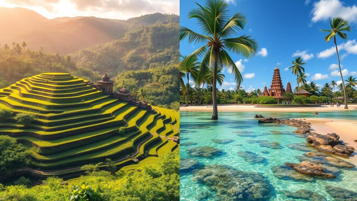 Bali oder Sri Lanka – Traumziele im Vergleich