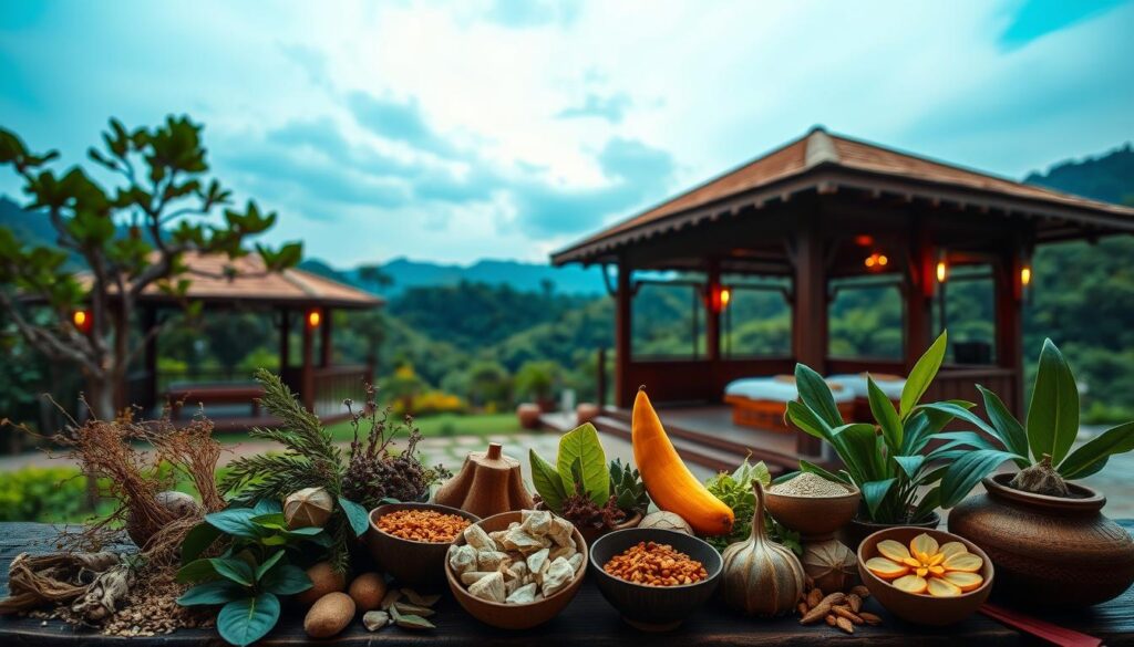 Ayurveda-Aufenthalte Preisvergleich