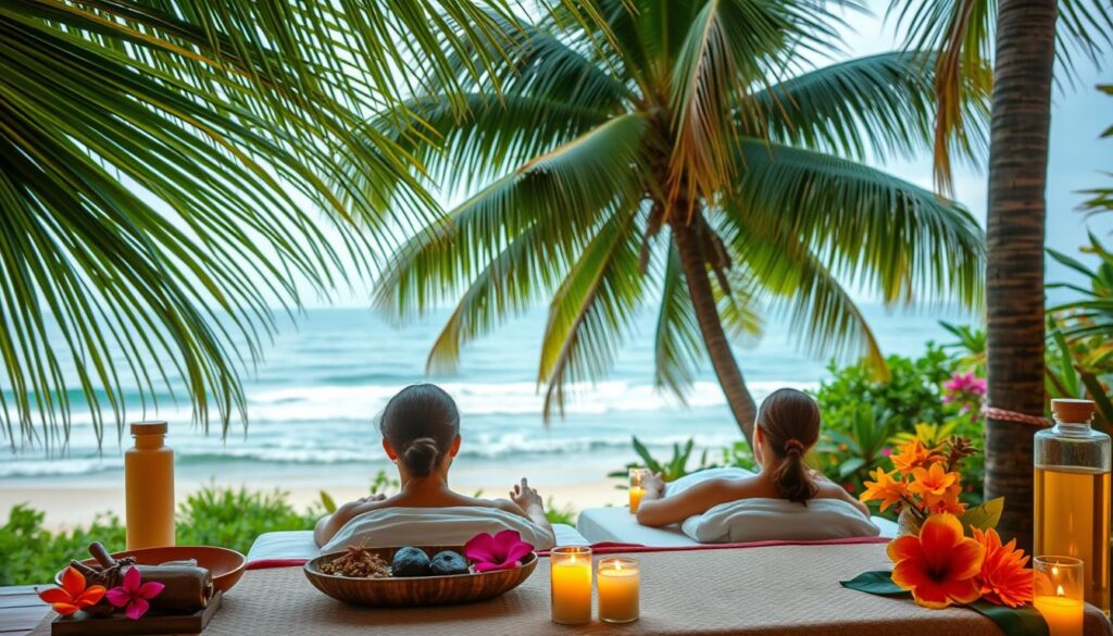 Ayurveda Wellness in Sri Lanka