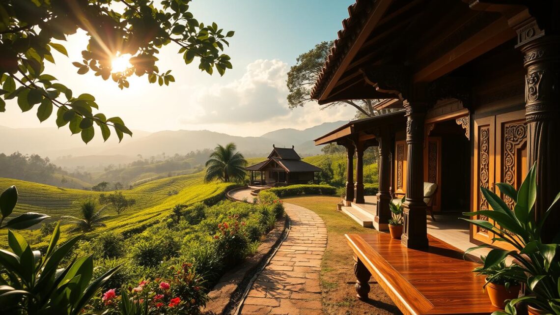 Ayurvedaurlaub Sri Lanka – Entspannung & Heilung erleben