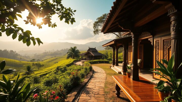 Ayurvedaurlaub Sri Lanka – Entspannung & Heilung erleben