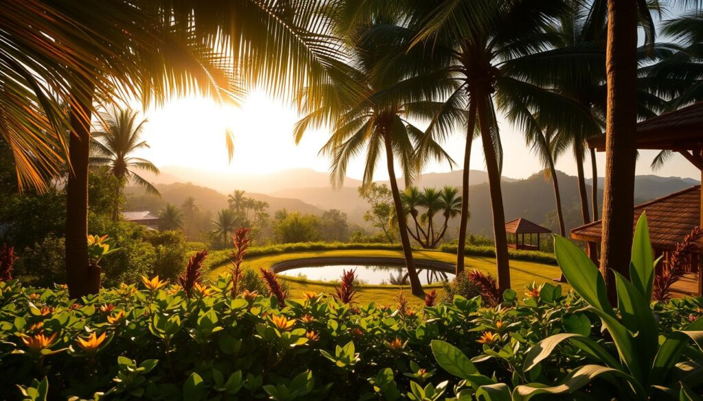 Ayurvedaurlaub Sri Lanka Vorbereitung