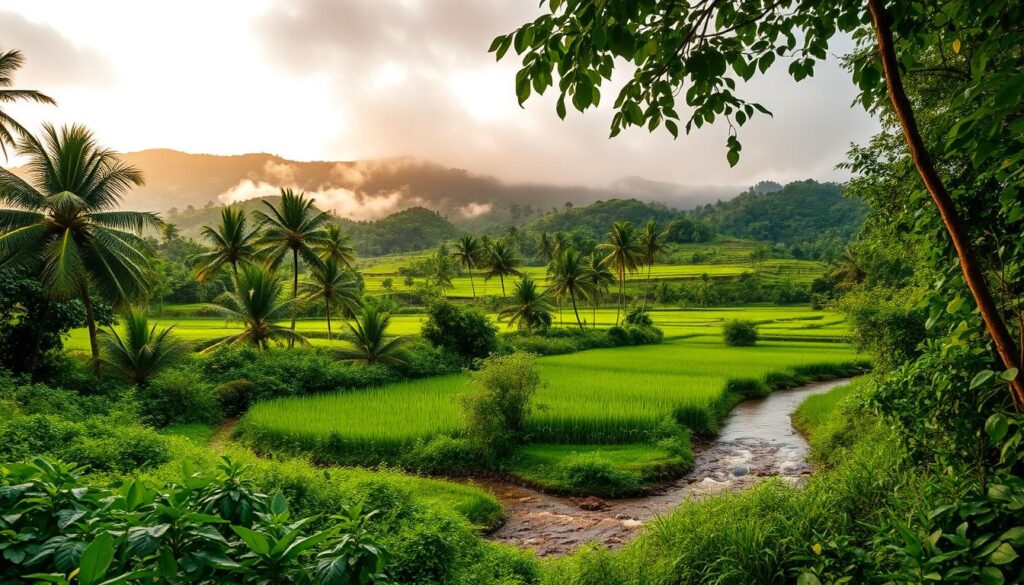 Naturerlebnisse in Sri Lanka