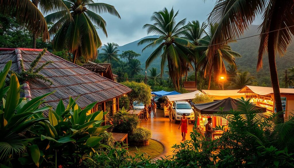 Praktische Hinweise für Reisen in Sri Lanka