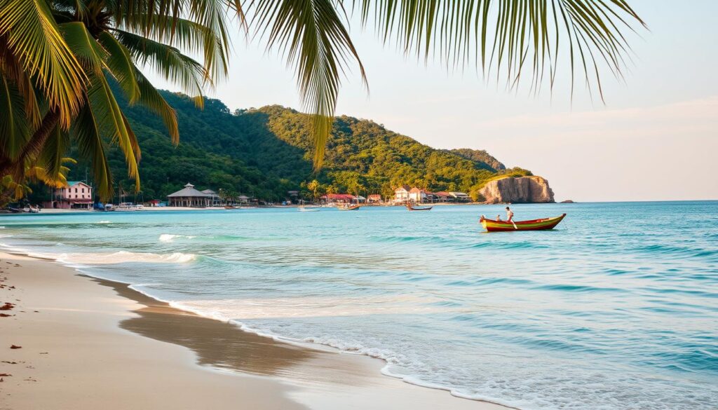 Sri Lanka Südküste Sicherheitstipps