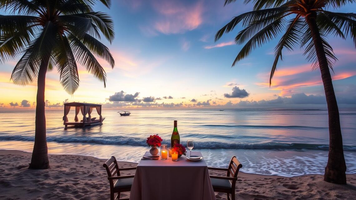 Traumhafte Flitterwochen Sri Lanka – Paradies für Paare