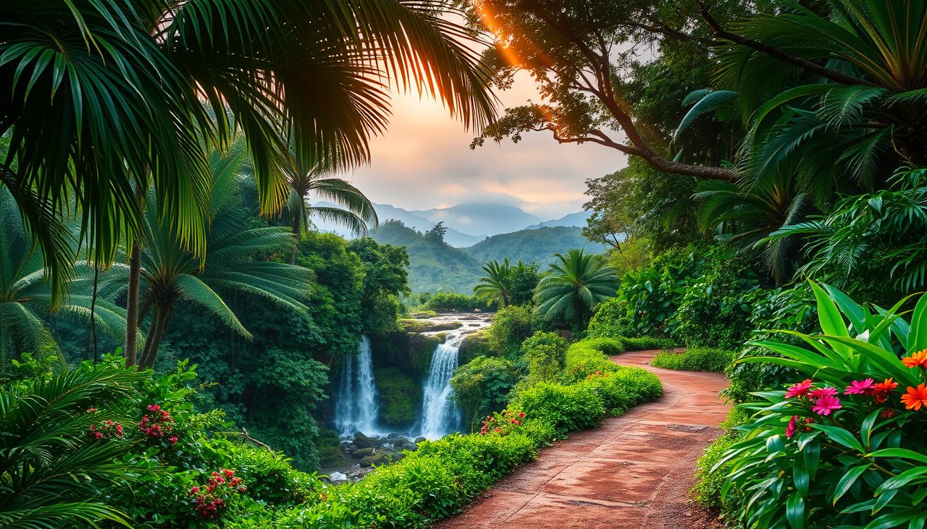  Regenzeit in Sri Lanka - beste Reisezeit für Abenteurer 