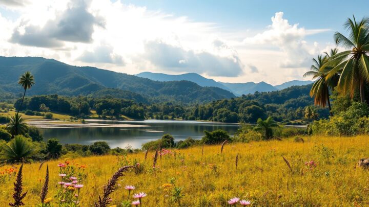 Yala: Entdecke den wilden Nationalpark in Sri Lanka