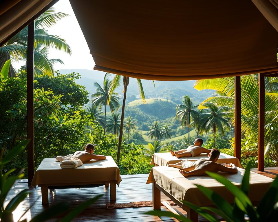 Ayurveda Wellness in Sri Lanka