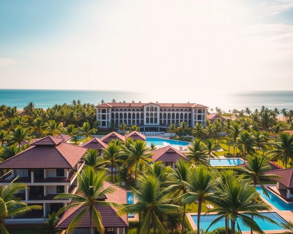 Hotels Negombo Unterkunftsoptionen Hotels Negombo Unterkunftsoptionen