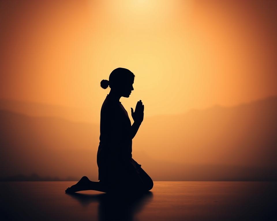 Namaste Wörtliche Bedeutung