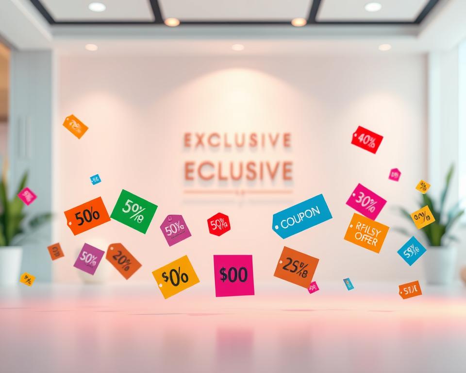 Rabattcodes und Sonderangebote Rabattcodes und Sonderangebote