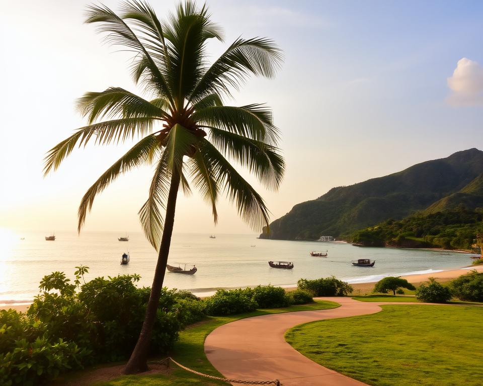 Reisetipps Hikkaduwa Reiseplanung