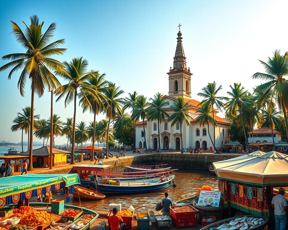 Sehenswürdigkeiten Negombo Sehenswürdigkeiten Negombo