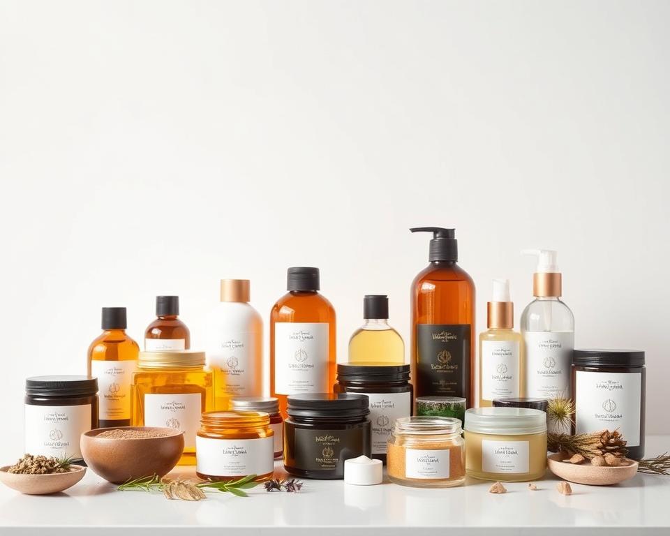 Siddhalepa ayurvedische Kosmetik Produktlinie Siddhalepa ayurvedische Kosmetik Produktlinie