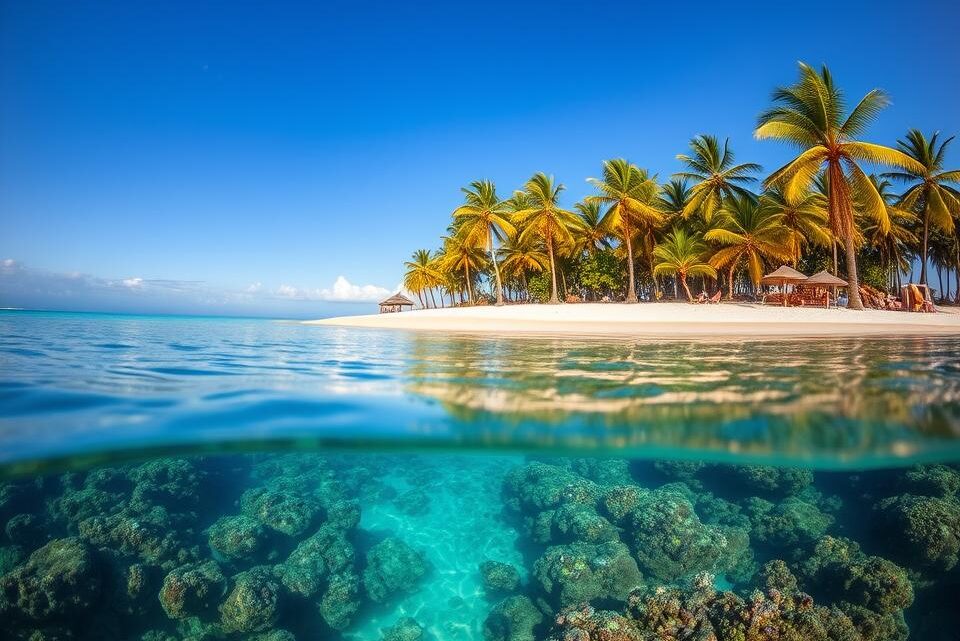 Barberyn Reef Sri Lanka – Traumhafter Inselurlaub