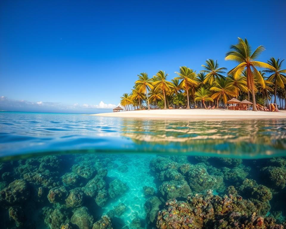 Barberyn Reef Sri Lanka – Traumhafter Inselurlaub