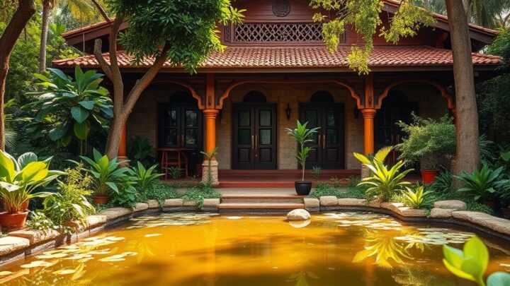 Siddhalepa Ayurveda Sri Lanka – Heilende Tradition