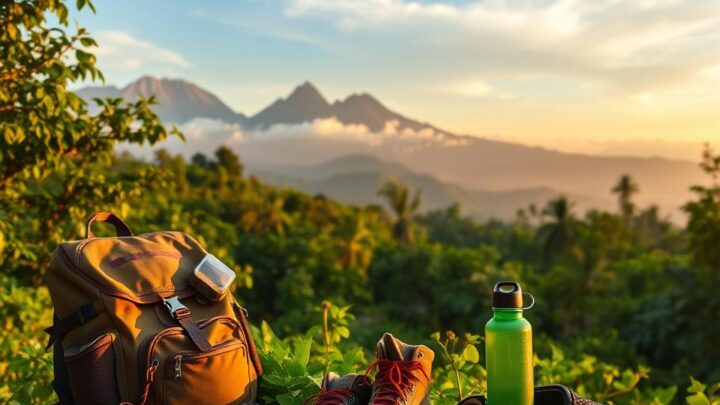 Sri Lanka Packliste – Essentials für deine Reise