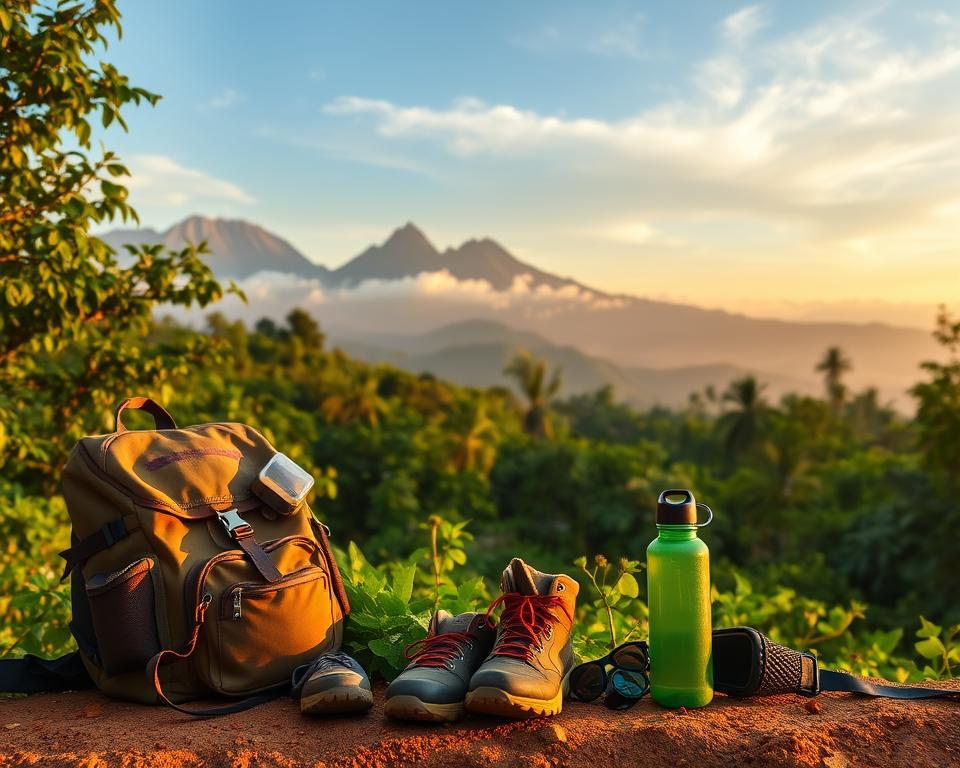 Sri Lanka Packliste – Essentials für deine Reise