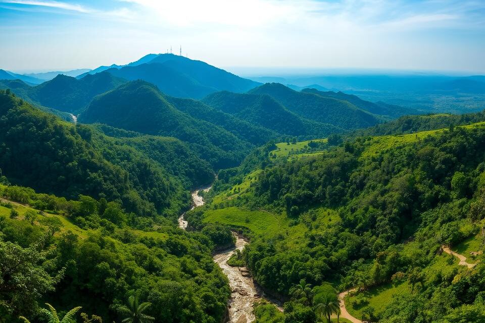 Sri Lanka Reiseroute 3 Wochen: Die perfekte Route