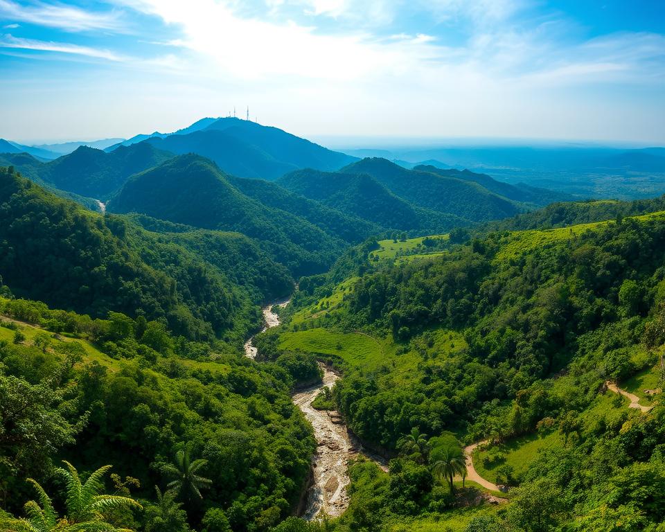 Sri Lanka Reiseroute 3 Wochen: Die perfekte Route