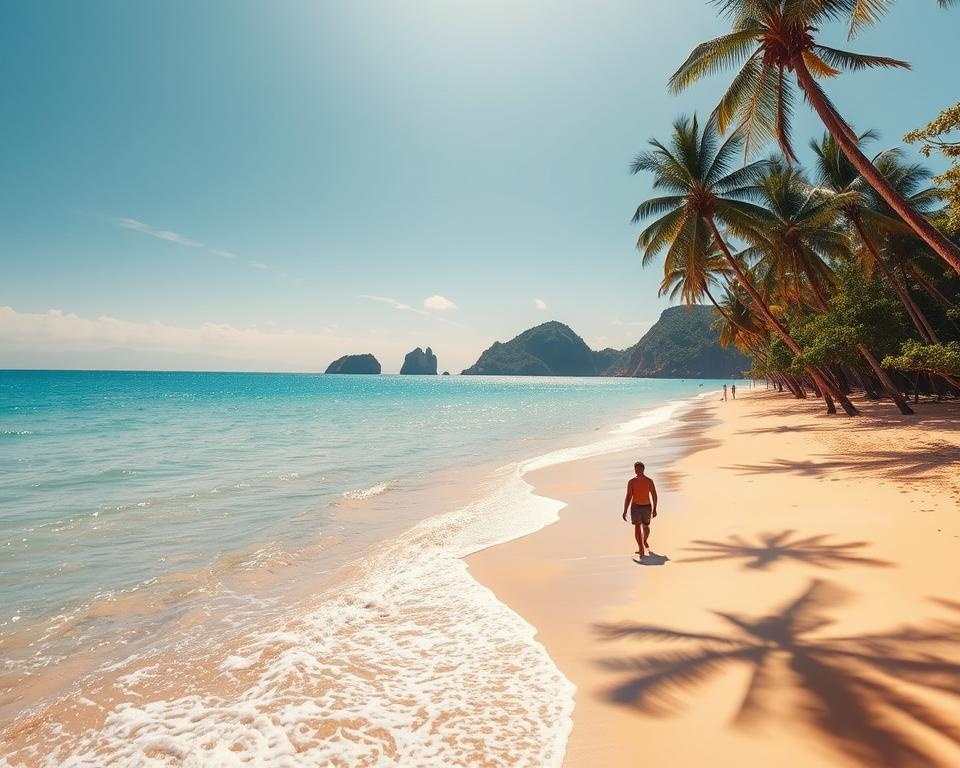 Unawatuna Sri Lanka: Paradiesischer Strand & Kultur