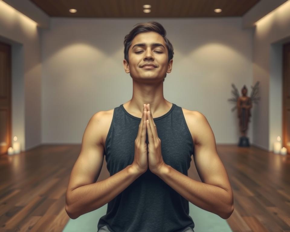 Was bedeutet Namaste: Die spirituelle Begrüßung