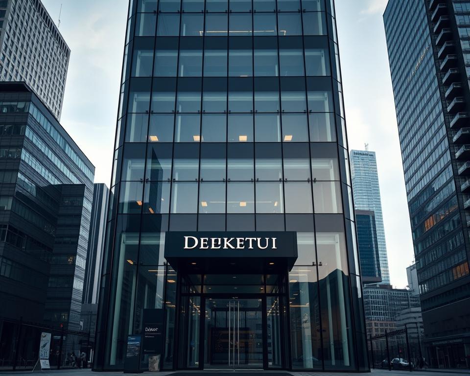 Auslandsermittlungen Detektei Frankfurt