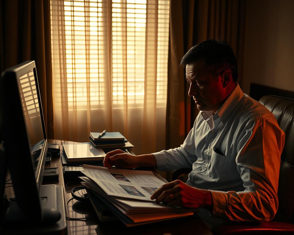 Personenermittlung in Sri Lanka