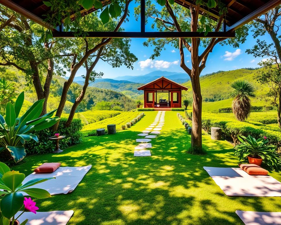 Ayurveda Retreat Auswahlkriterien Ayurveda Retreat Auswahlkriterien