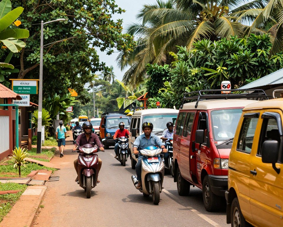 Negombo Ausflüge in Sri Lanka Negombo Ausflüge in Sri Lanka