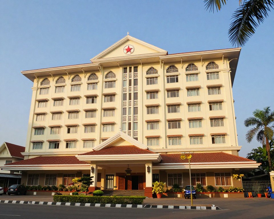 Negombo Hotel Unterkunftsauswahl Negombo Hotel Unterkunftsauswahl