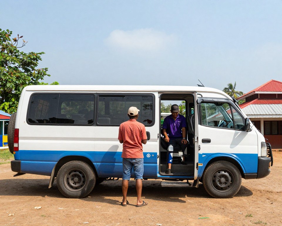 Reisevorbereitungen Negombo Sri Lanka Reisevorbereitungen Negombo Sri Lanka