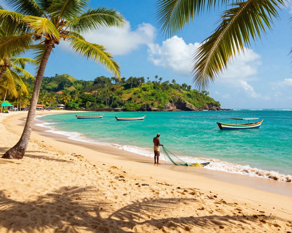 Mirissa Sri Lanka: Ihr Guide für die schönsten Erlebnisse