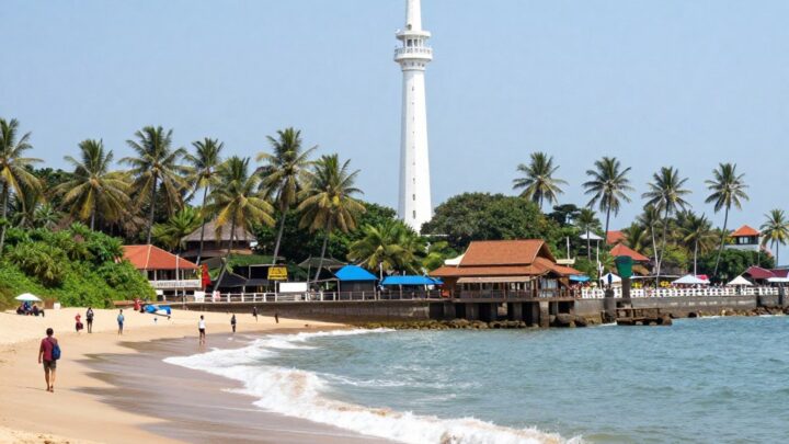 Negombo Sri Lanka: Ihr ultimativer Reiseführer