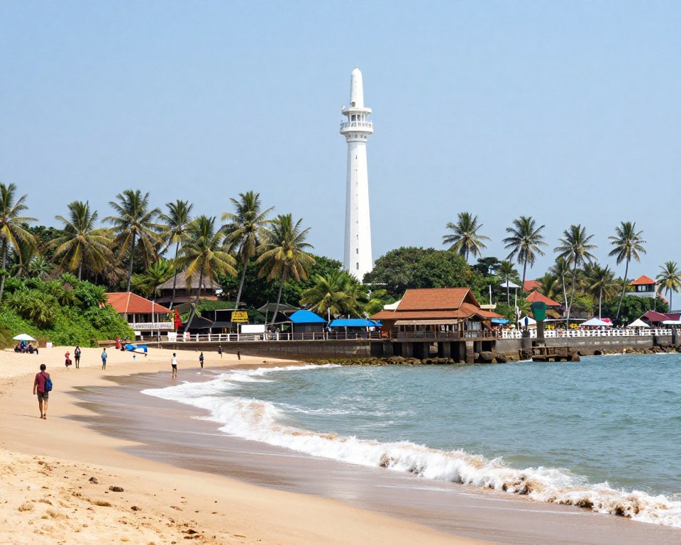 Negombo Sri Lanka: Ihr ultimativer Reiseführer