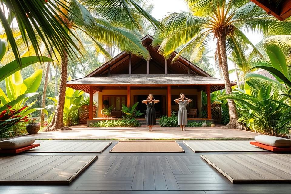 Sri Lanka Ayurveda Retreat: Erholung für Körper und Geist